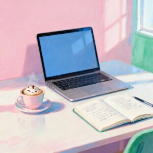 Autopromocja dla introwertyków