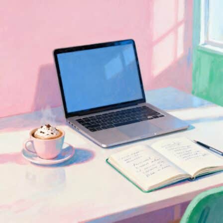 Autopromocja dla introwertyków