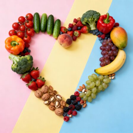 Konsultacja zdrowotna – Hormony w równowadze