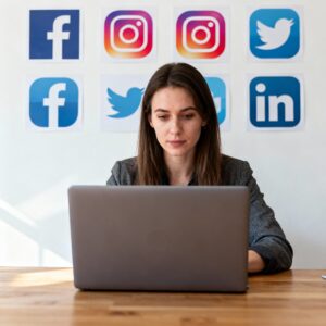 Konsultacja Marketingowa 1:1